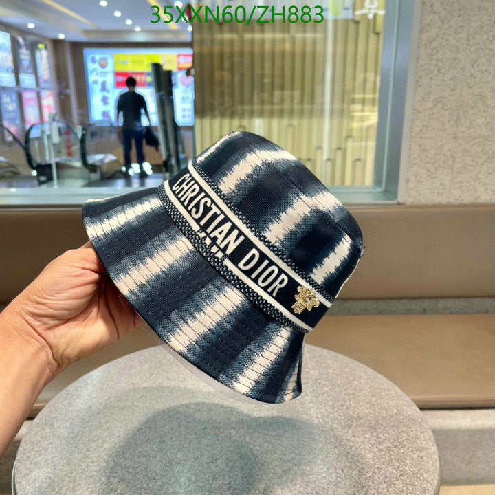 SAMC - DOR Caps & Hats - 134