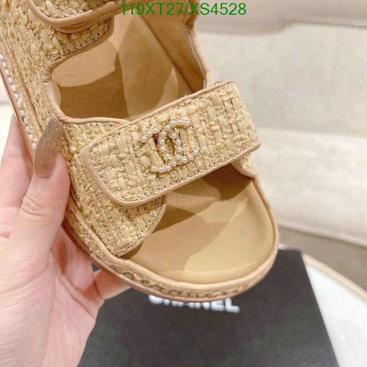 SAMC - CHL Women Shoes Beach - 087