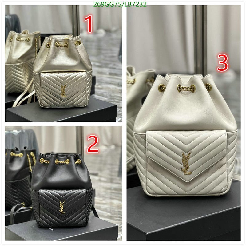SAMC - YLS Bags - 445