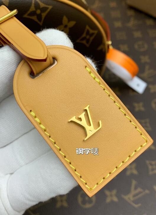 SAMC - LOV Bags - 1324