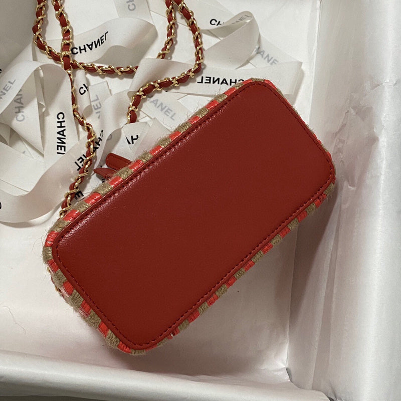 Satchel Bags - CHL Bags - 4235
