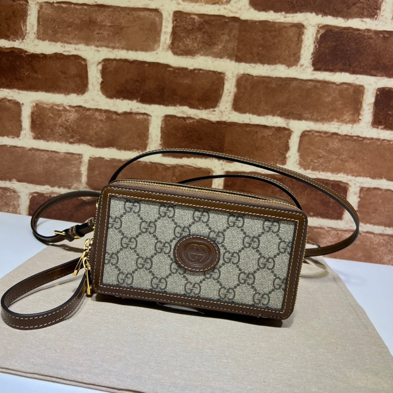 Glami Fashion - GCI Bags - 12975