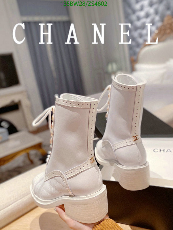 SAMC - Mix Boots - 435