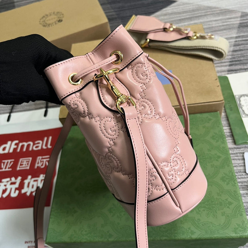 Satchel Bags - GCI Bags - 5725