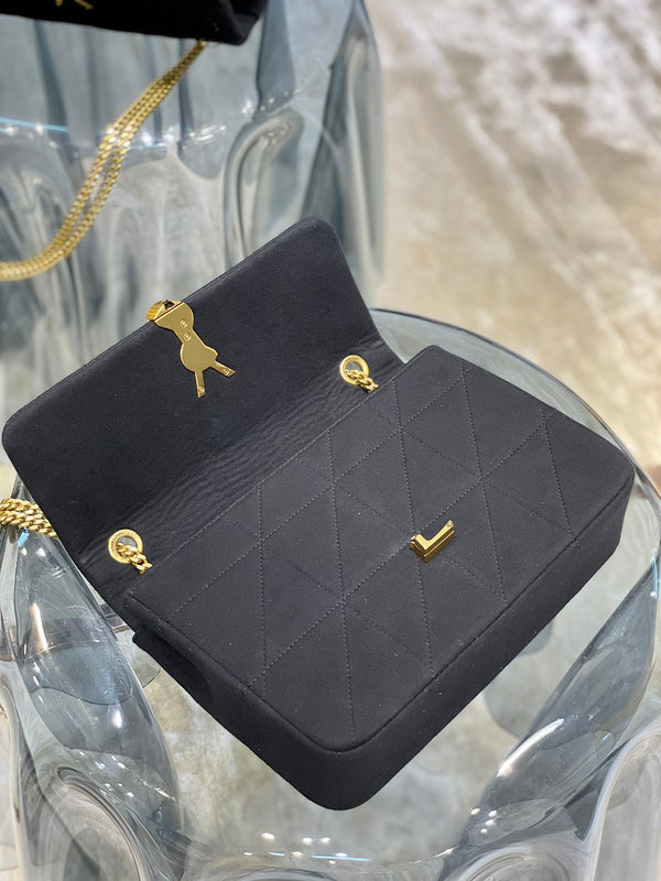 Glamy - YLS Bags - 537