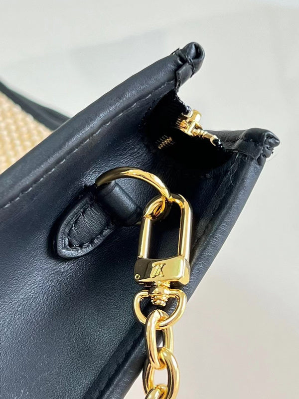 Satchel Bags - VL2 Bags - 1097