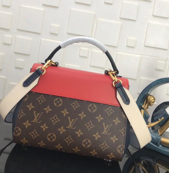 SAMC - LOV Bags - 3046