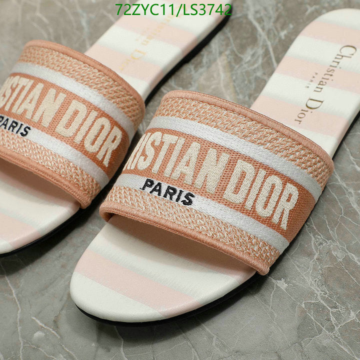 SAMCC - DOR Women Shoes - 2096