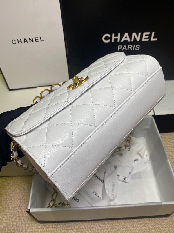 Satchel Bags - CHL Bags - 4043
