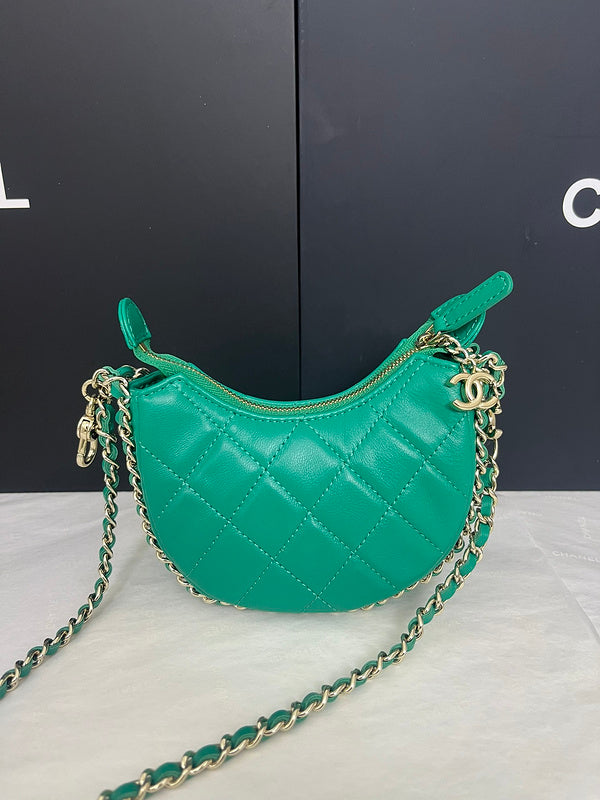 Satchel Bags - CHL Bags - 894