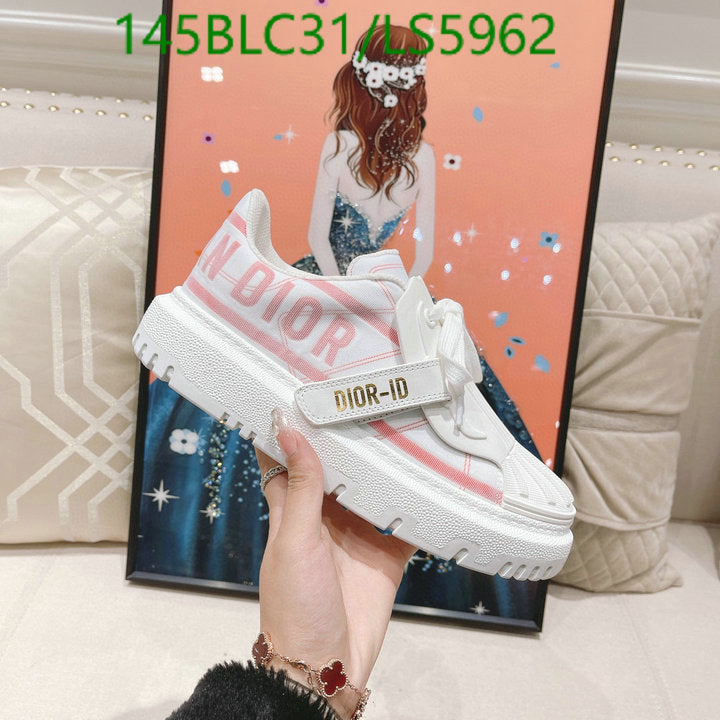 SAMC - DOR Women Sneakers - 132