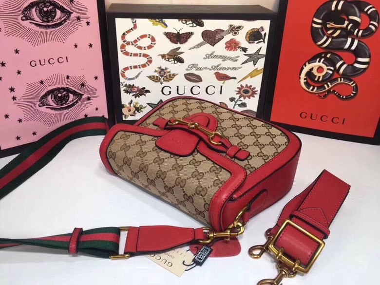 Satchel Bags - GCI Bags - 1604