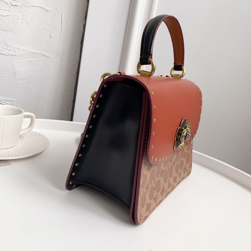 Satchel Bags - CCH Bags - 498