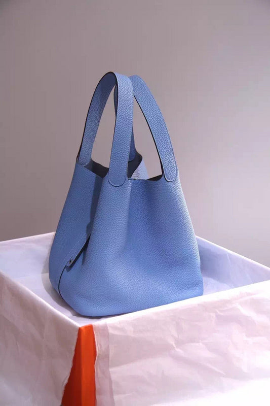Satchel Bags - HMS-Bags - 736