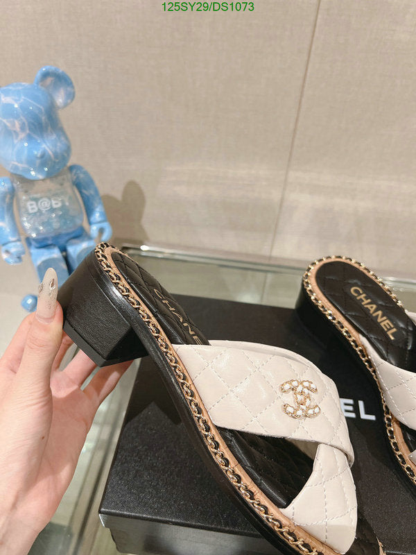 SAMC - CHL Women Shoes Slippers - 053