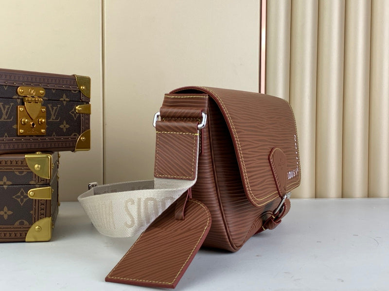 Satchel Bags - VL Bags - 2300