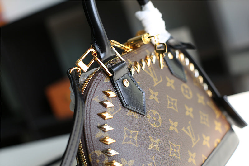 Glami Fashion Lu-Vi bags - 8265