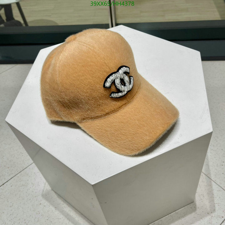 SAMC - CHL Caps & Hats - 305