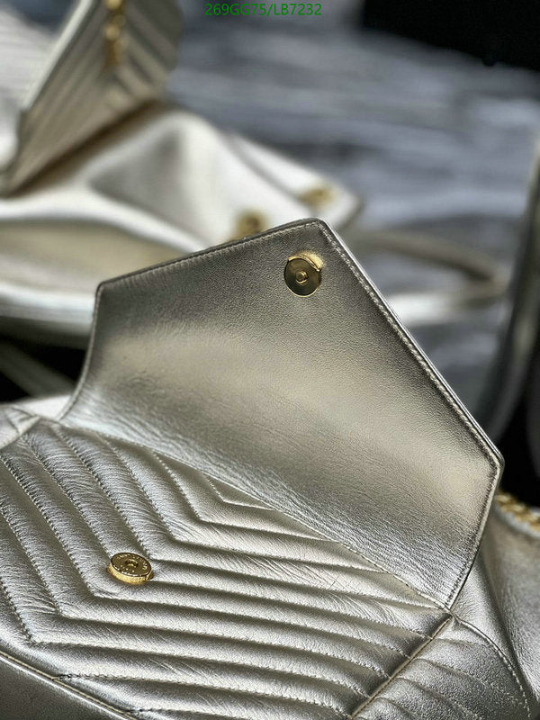 SAMC - YLS Bags - 445