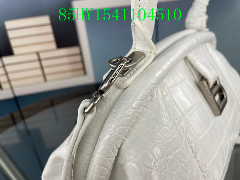 Satchel Bags - BGA Bags - 1999
