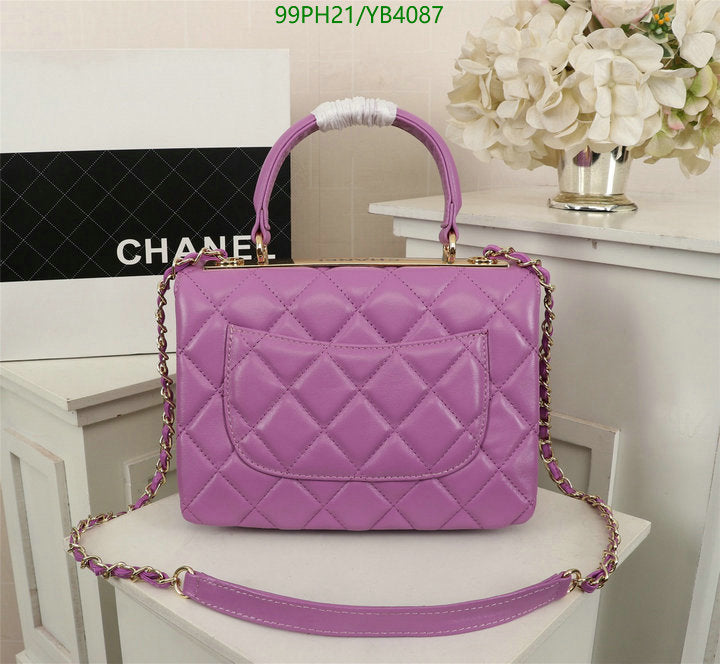 SAMC - CHL Bags Crossbody - 048