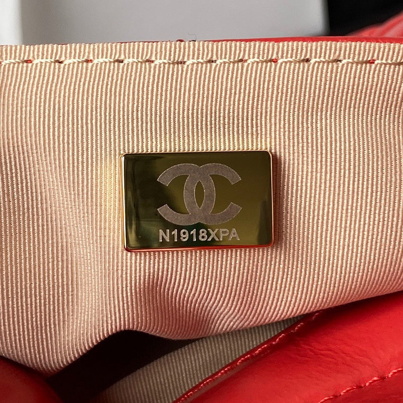 Satchel Bags - CHL Bags - 946