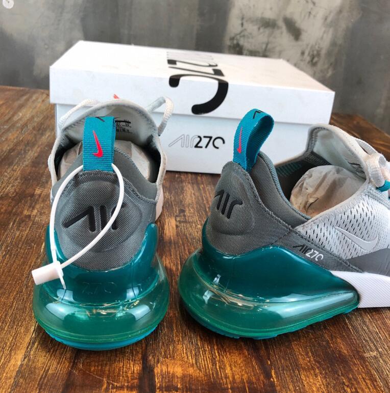 SAMC - NKE Shoes - 1818