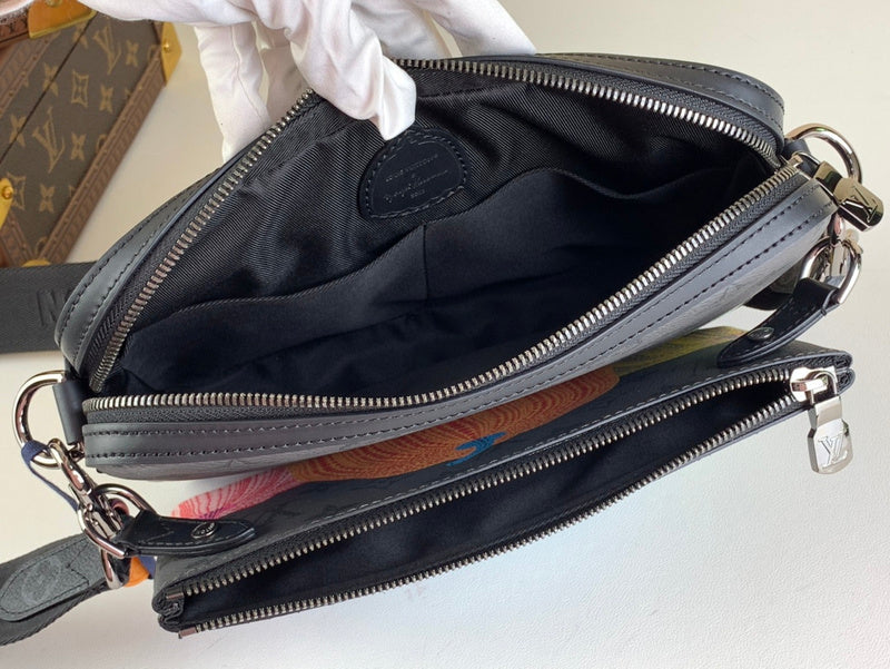 Satchel Bags - VL Bags - 2806