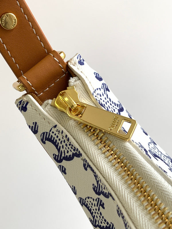 Glamy - COL Bags - 022