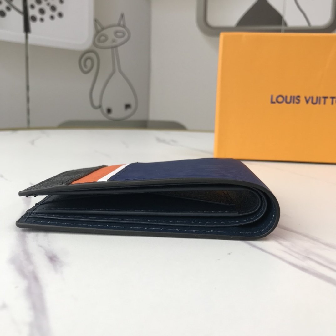 EN - New Arrival Wallet LUV 077