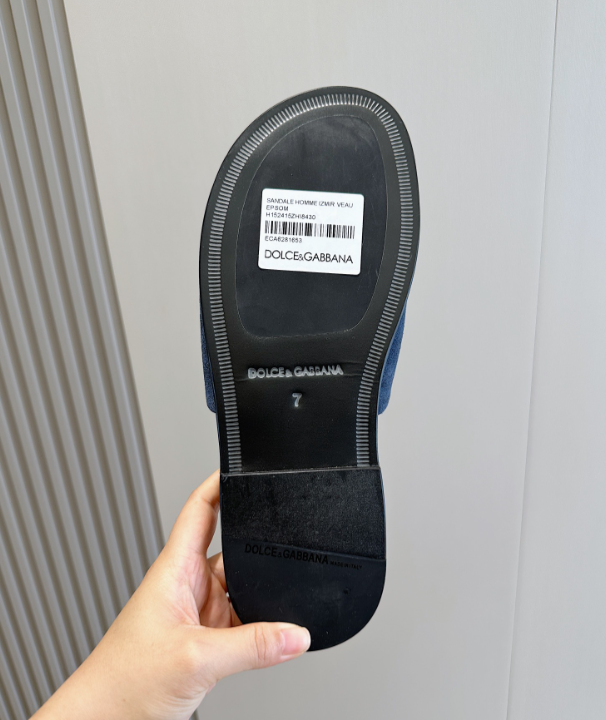SAMCC - DAG Men Shoes - 028