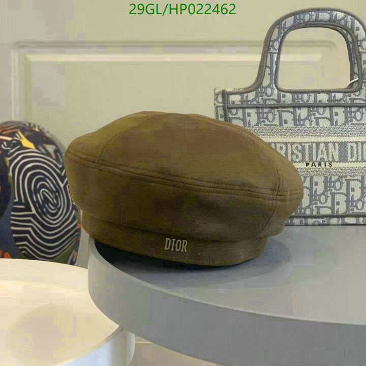 SAMC - DOR Caps & Hats - 224