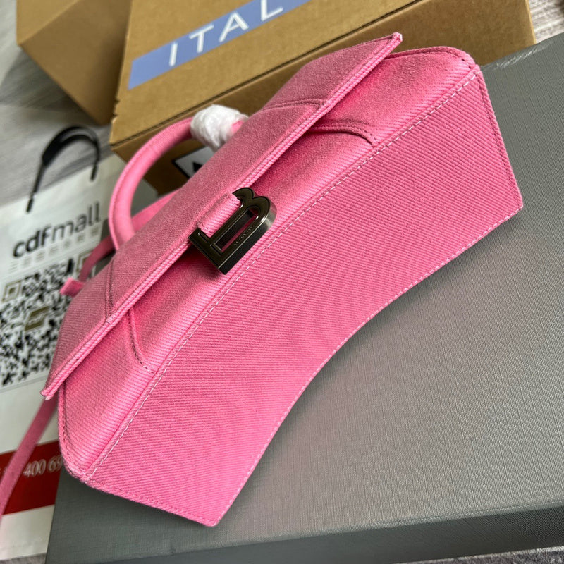 Satchel Bags - BGA Bags - 489