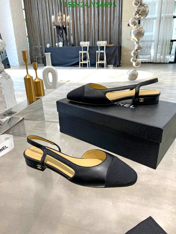 SAMC - CHL Women Shoes Ballet - 327
