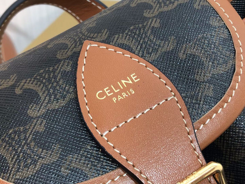 Glamy - COL Bags - 500