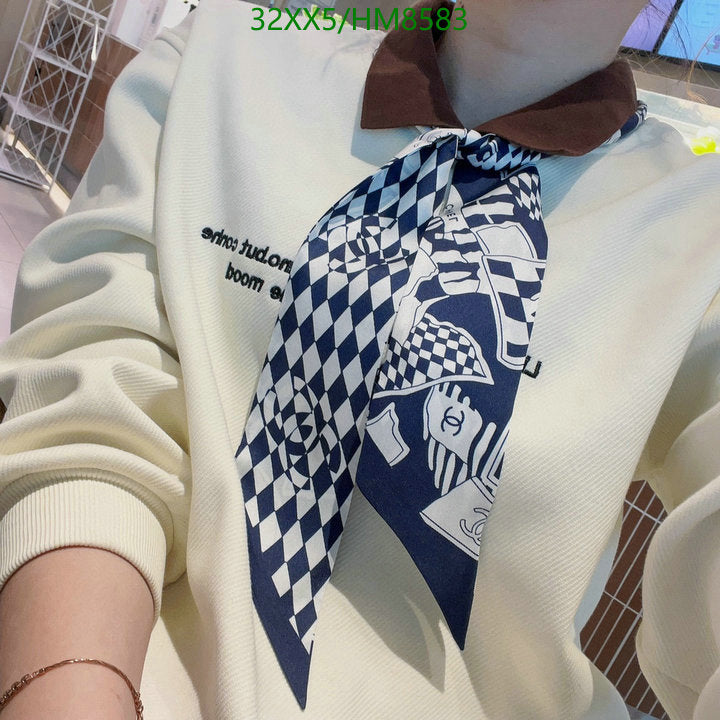 SAMC - CHL Scarves - 799