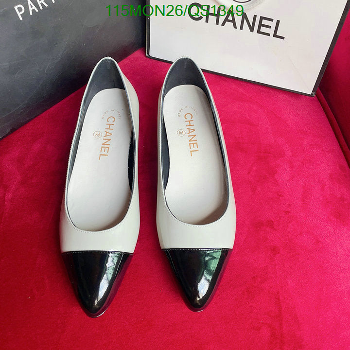 SAMC - CHL Women Shoes Ballet - 291