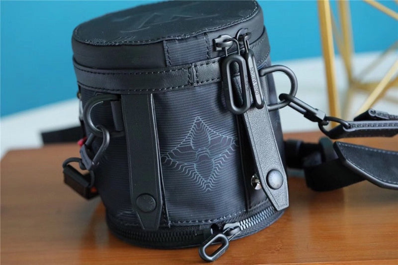 Satchel Bags - VL Bags - 7643
