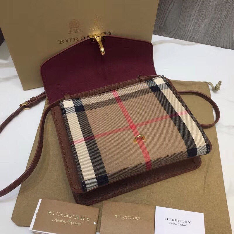 Glami Fashion -BBR Bags - 1586
