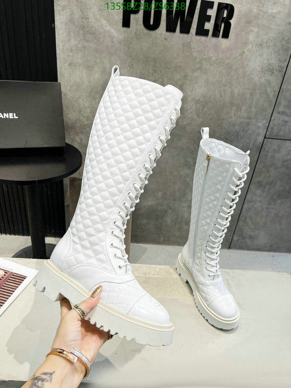 SAMC - CHL Women Boots - 291