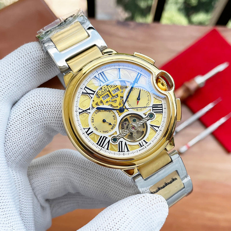 Satchel Bags - CTR Watches - 002