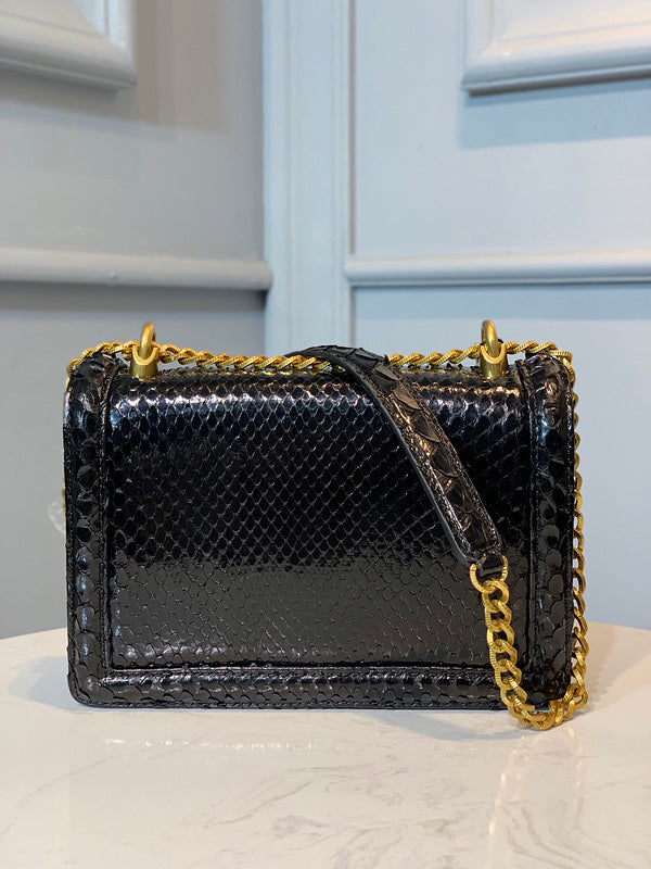 Satchel Bags - DG Bags - 449
