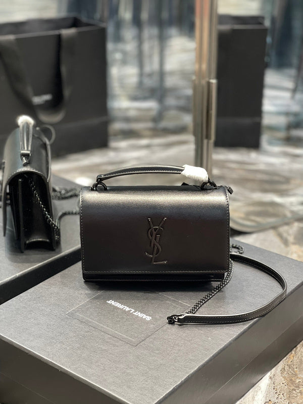 Glamy - YLS Bags - 868