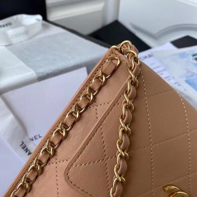 Satchel Bags - CHL Bags - 3578