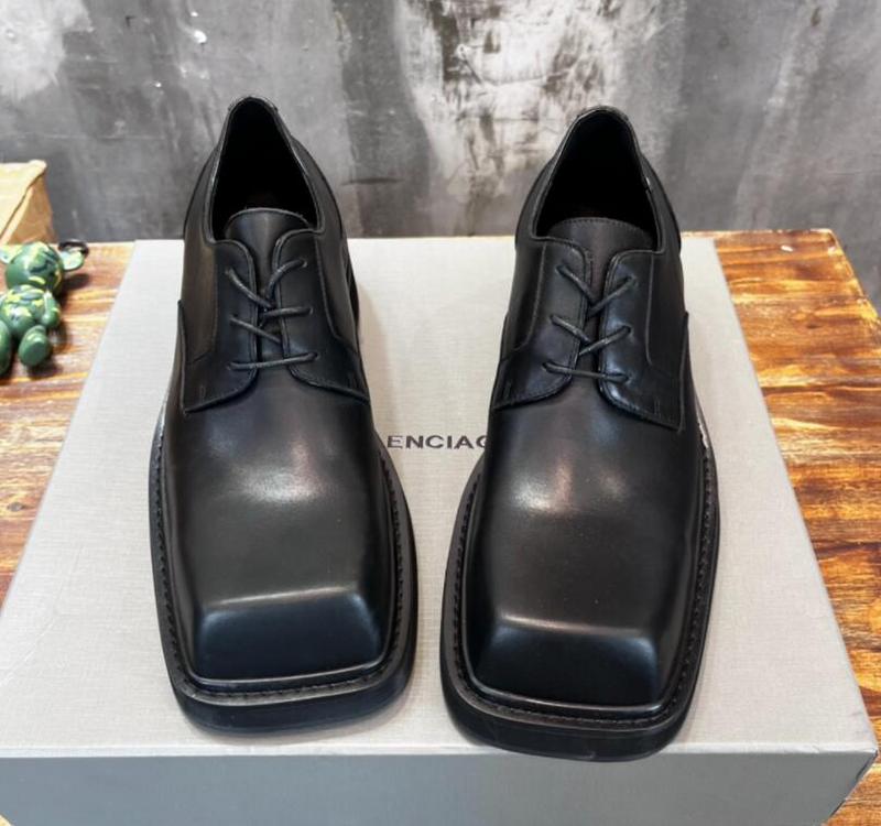 Glamy - PD Men Shoes - 209