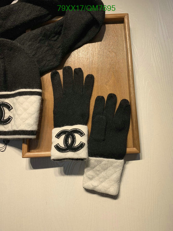 SAMC - CHL Scarves - 541