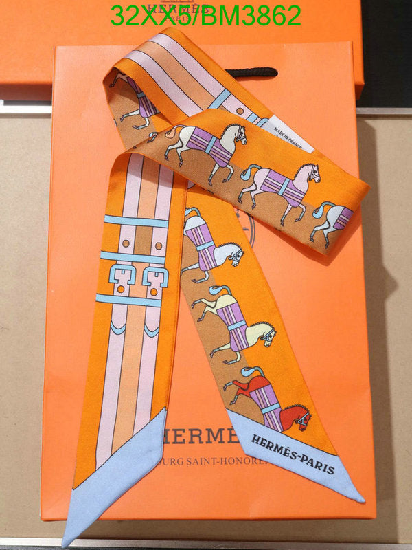 SAMC - HMS Scarves - 318