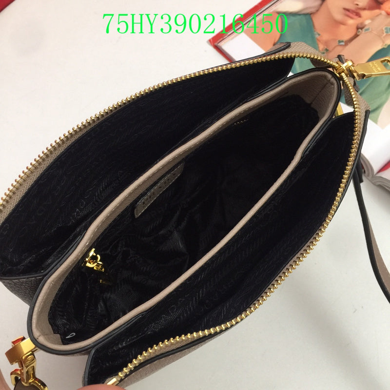 Satchel Bags - PDA Bags - 3561