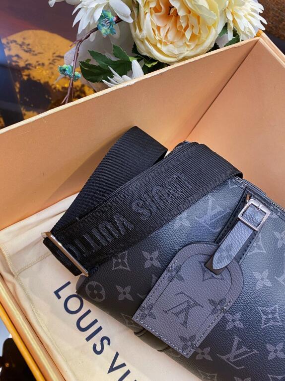 SAMC - LOV Bags - 1606