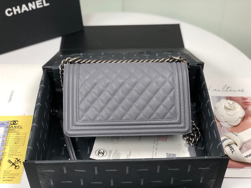 Satchel Bags - CHL Bags - 7458
